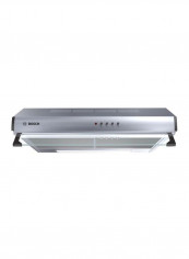 Serie 4 Conventional Hood 60 cm DHU665CGB Steel reviews Serie 4 Conventional Hood 60 cm DHU665CGB Steel