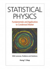 Statistical Physics Hardcover