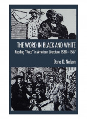 The Word In Black And White Hardcover