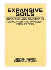 Expansive Soils Paperback
