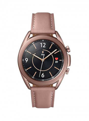 Galaxy Watch 3 41mm Mystic Bronze