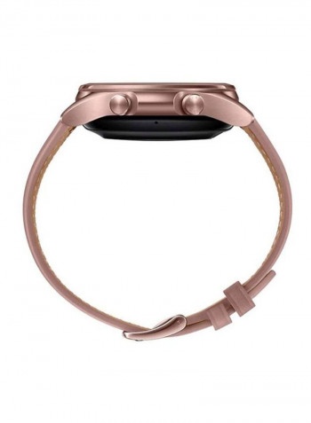 Galaxy Watch 3 41mm Mystic Bronze