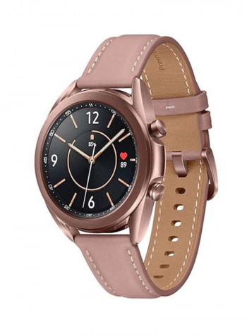 Galaxy Watch 3 41mm Mystic Bronze