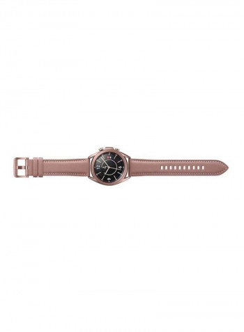 Galaxy Watch 3 41mm Mystic Bronze