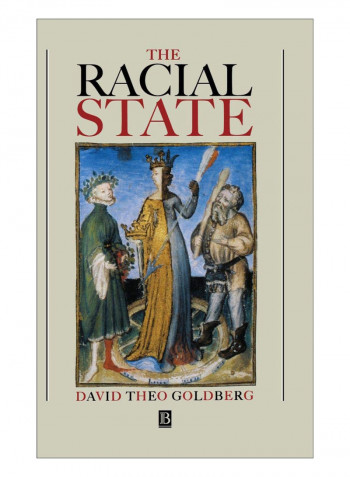 Racial State Hardcover