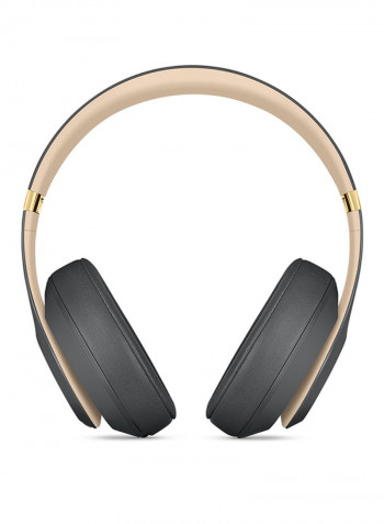 Studio3 Wireless Over-Ear Headphones Shadow Grey