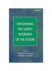 Modern Survey Interview Hardcover
