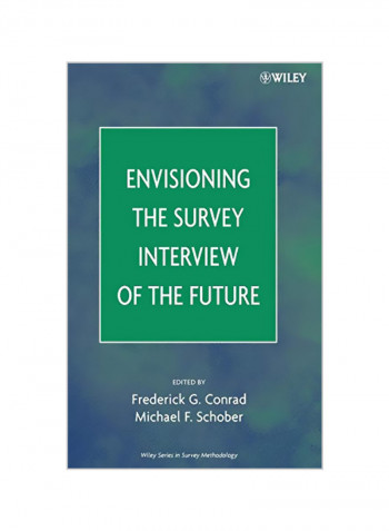 Modern Survey Interview Hardcover