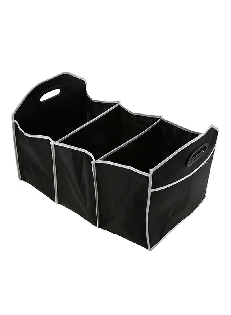 Car Collapsible Container Organizer