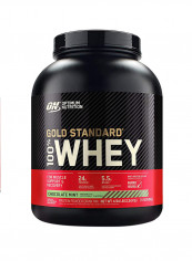 Gold Standard Whey Protein - Chocolate Mint - 2.24 Kg