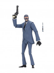 Team Fortress Action Figure 7 inch reviews Team Fortress Action Figure 7 inch