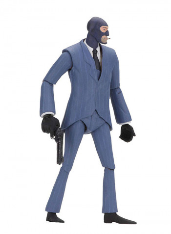 Team Fortress Action Figure 7 inch