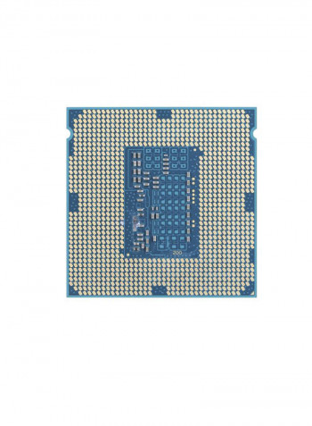 Core i5-4570 Processor Silver
