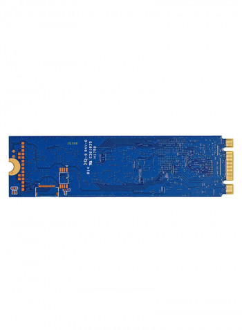 Digital SSD Internal Hard Drive 240GB Black/Blue/White