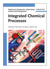 Integrated Chemical Processes Hardcover