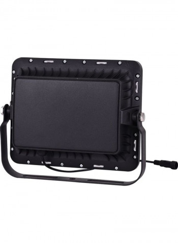 400W 365 LEDs Solar Powered Timing Light White 70x40x12centimeter