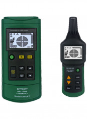 Professional Cable Short Circuit Tester Kit Green/Black 28.00 X 8.50 X 20.00cm reviews Professional Cable Short Circuit Tester Kit Green/Black 28.00 X 8.50 X 20.00cm