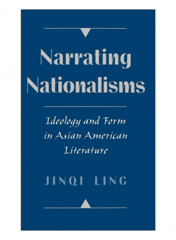 Narrating Nationalisms Hardcover