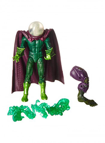 Spider-Man Legends Series Action Figure E1304