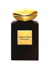 Prive Rose D'Arabie EDP 100ml