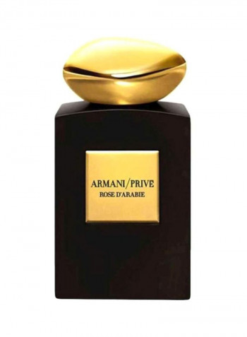 Prive Rose D'Arabie EDP 100ml
