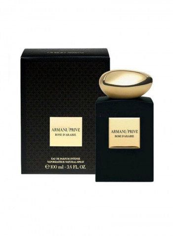 Prive Rose D'Arabie EDP 100ml