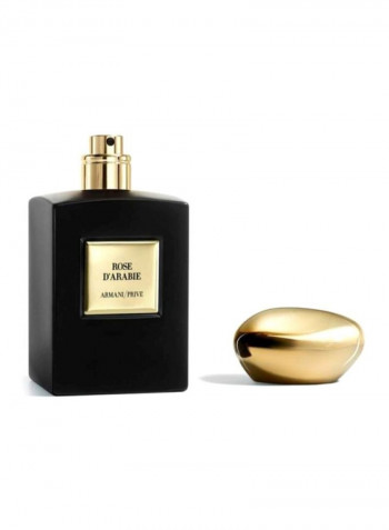 Prive Rose D'Arabie EDP 100ml