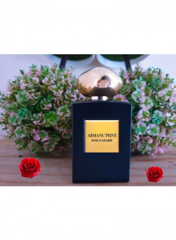 Prive Rose D'Arabie EDP 100ml