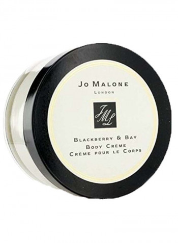 Blackberry And Bay Body Cream 175ml
