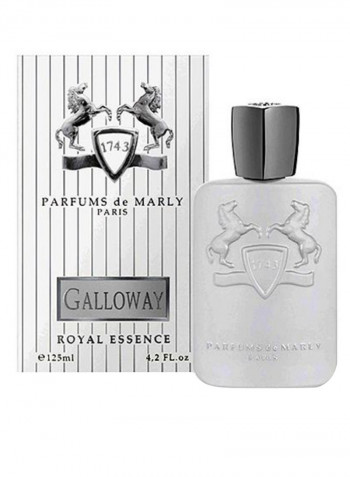 عطر جالوي 125مل