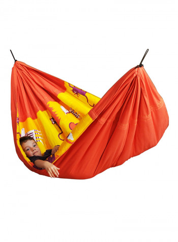 Animundo Africa Cotton Kids Hammock