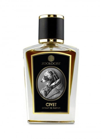 Civet EDP 60مل