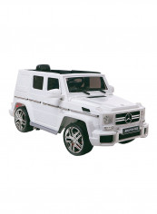 G63 AMG 12V Ride-On Car reviews G63 AMG 12V Ride-On Car