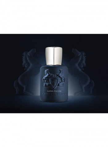 ماء عطر لايتون إكسكلوسف 75مل