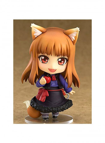 Spice And Wolf Nendoroid Action Figure Set DEC168420