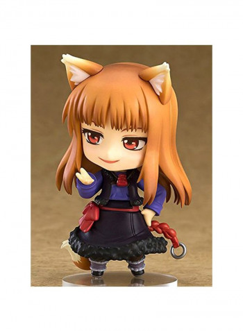Spice And Wolf Nendoroid Action Figure Set DEC168420