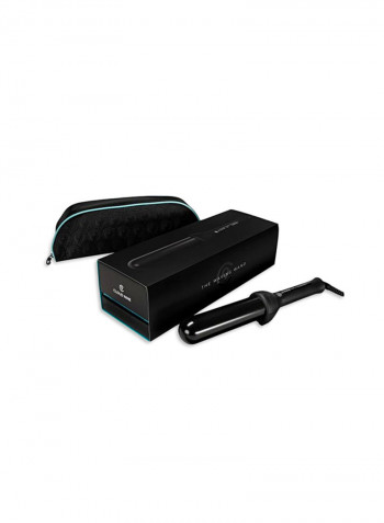 The Waving Wand Hair Styler Black