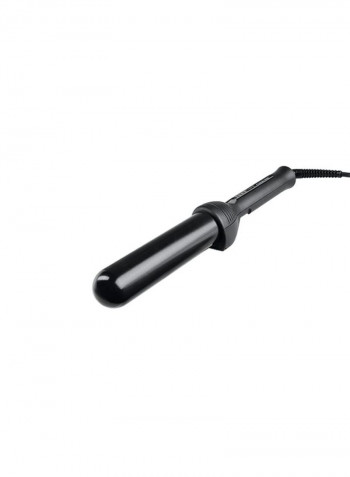 The Waving Wand Hair Styler Black