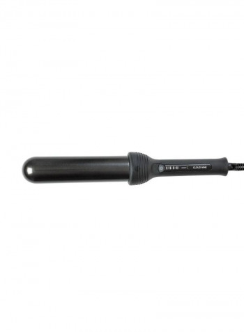 The Waving Wand Hair Styler Black