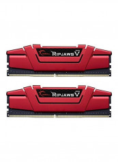 2-Piece Memory Module 32GB Multicolour
