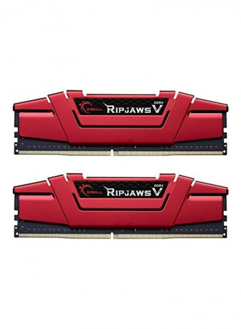 2-Piece Memory Module 32GB Multicolour