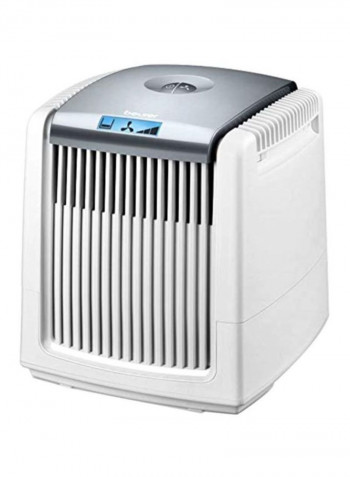 Air Humudifier 38W LW 110 White/Black