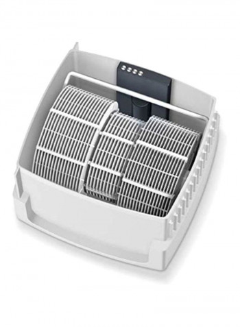 Air Humudifier 38W LW 110 White/Black