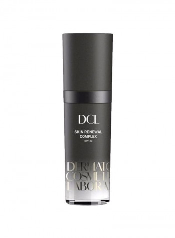 Skin Renewal Complex SPF30 1ounce