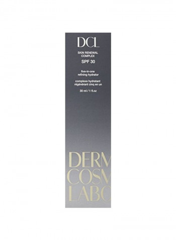 Skin Renewal Complex SPF30 1ounce