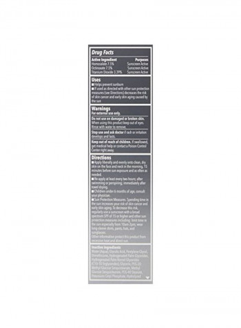 Skin Renewal Complex SPF30 1ounce