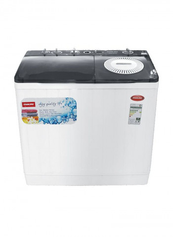 18 Kg Semi Automatic Top Loading Washing Machine 18 kg NWM1801SP