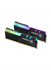 2-Piece DDR4 PC4 28800 RAM For TridentZ RGB Series 8GB