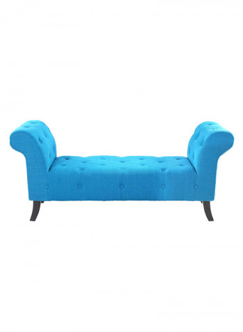 Fabricio Bench Blue