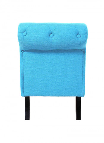 Fabricio Bench Blue